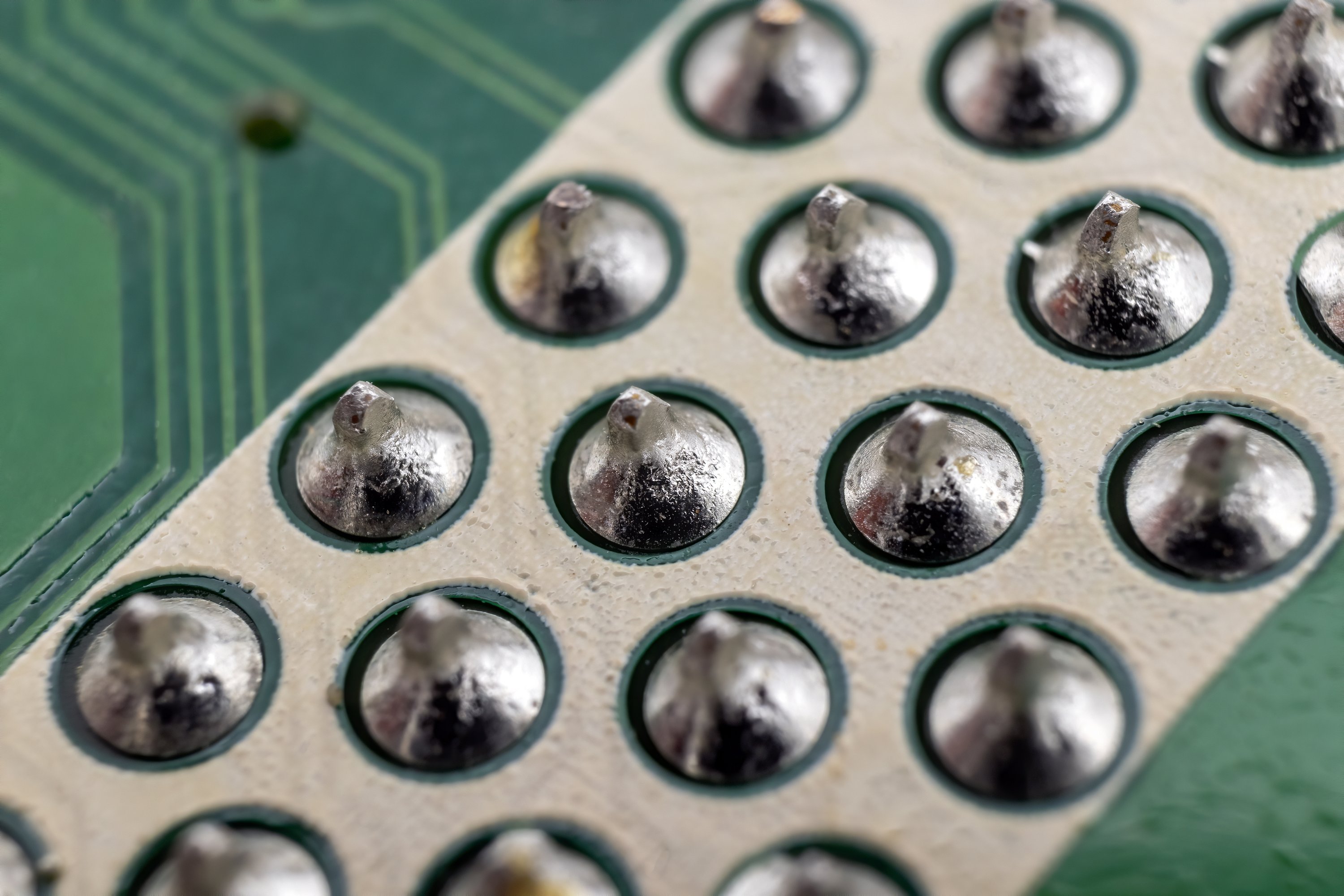 Wave Solder, SMT, and PressFit Everything You Need to Know