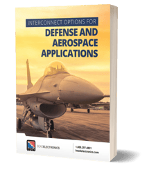 BEAD21003 Interconnection Options for Defense and Aerospace Applications Ebook-3D