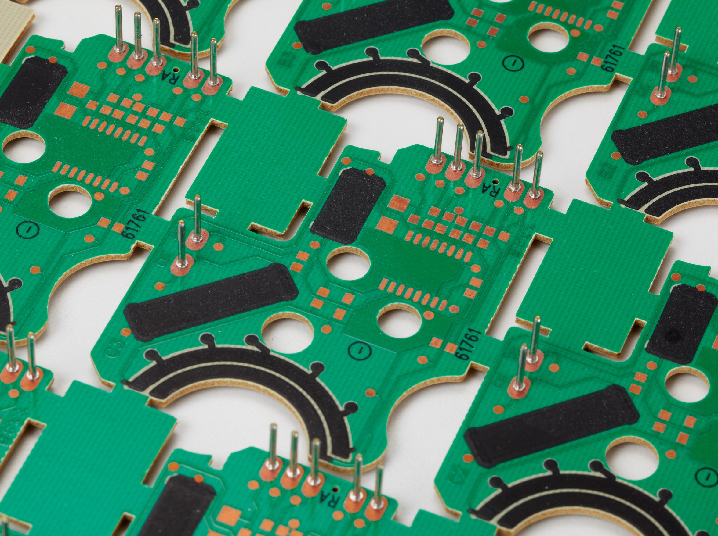 Best Practices of PCB Design