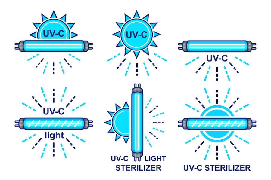PLS-UVC-Lamps
