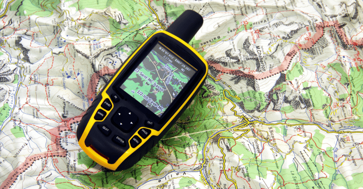 bead-overmold communication gps