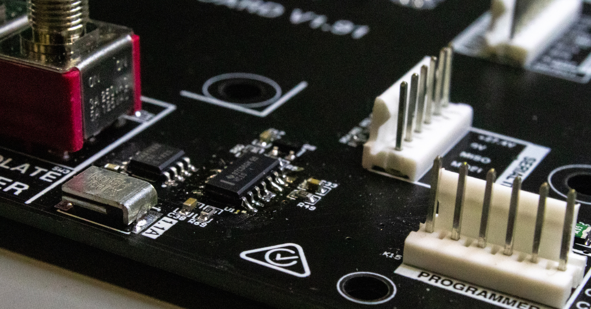 The Value of Using Connector Pins and Pin Headers on PCBs