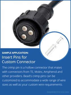sample-application-  Insert Pins for Custom Connector CTA NEW SIZE