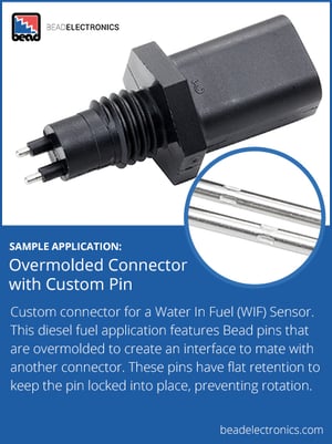 sample-application- Overmolded Connector with Custom Pin CTA NEW SIZE